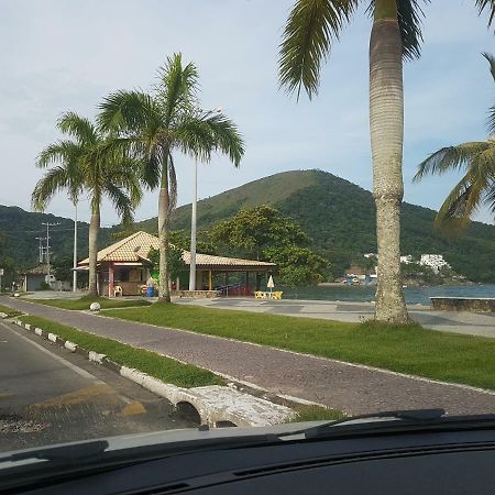 Sol E Cia Casa De Temporada Villa Caraguatatuba Bagian luar foto