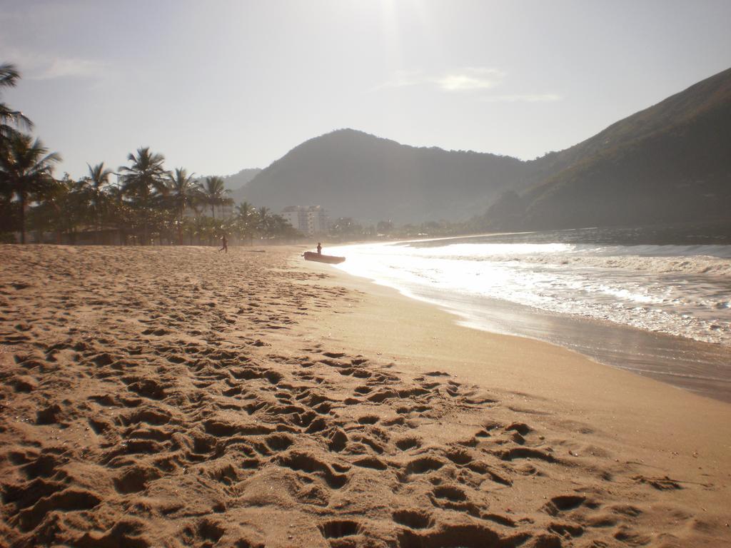 Sol E Cia Casa De Temporada Villa Caraguatatuba Bagian luar foto