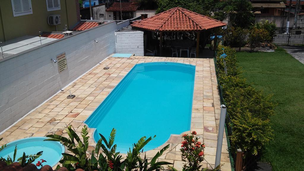 Sol E Cia Casa De Temporada Villa Caraguatatuba Bagian luar foto