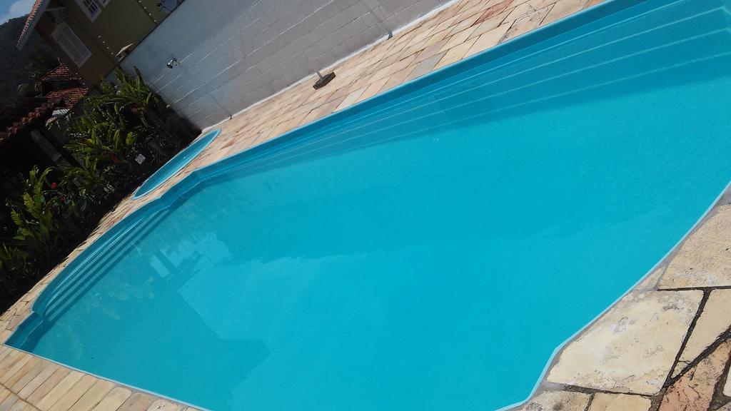 Sol E Cia Casa De Temporada Villa Caraguatatuba Bagian luar foto