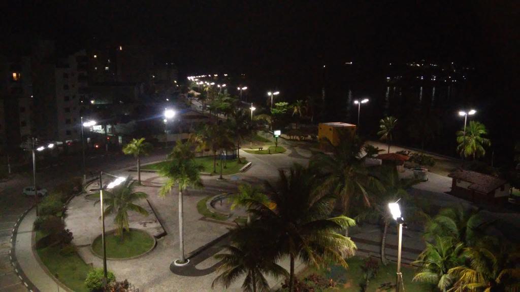 Sol E Cia Casa De Temporada Villa Caraguatatuba Bagian luar foto