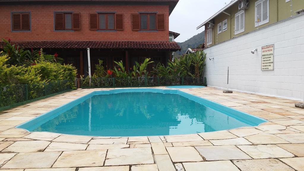 Sol E Cia Casa De Temporada Villa Caraguatatuba Bagian luar foto