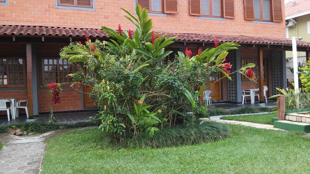 Sol E Cia Casa De Temporada Villa Caraguatatuba Bagian luar foto