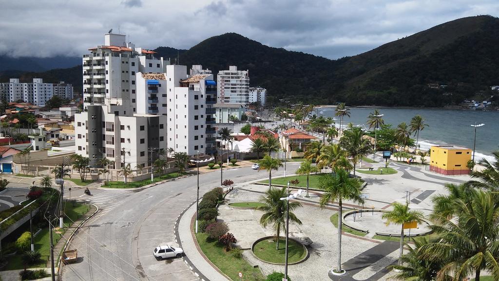 Sol E Cia Casa De Temporada Villa Caraguatatuba Bagian luar foto