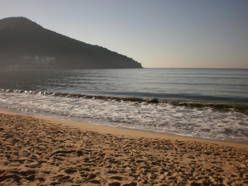 Sol E Cia Casa De Temporada Villa Caraguatatuba Bagian luar foto