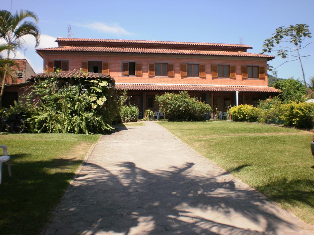 Sol E Cia Casa De Temporada Villa Caraguatatuba Bagian luar foto