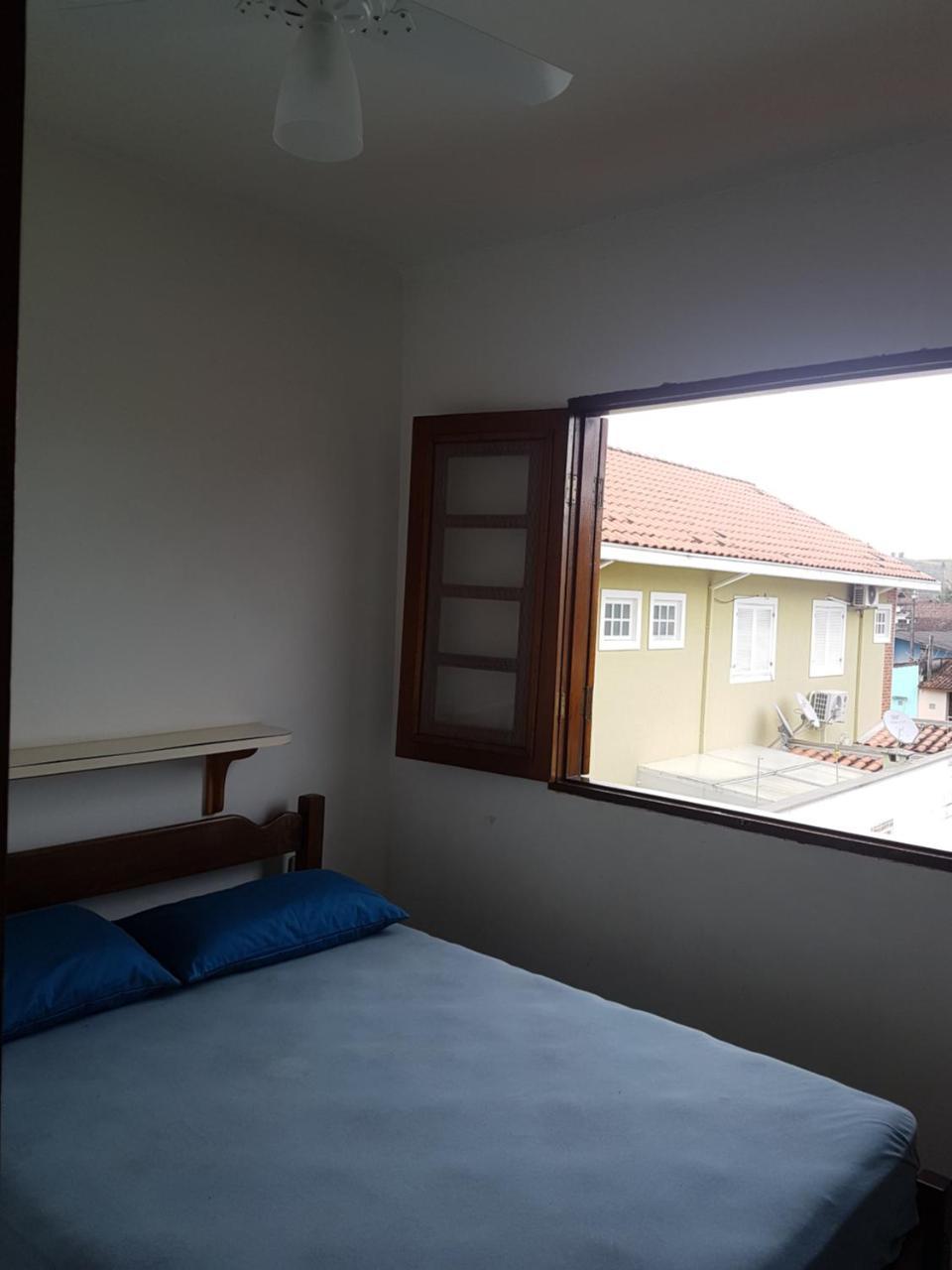 Sol E Cia Casa De Temporada Villa Caraguatatuba Bagian luar foto
