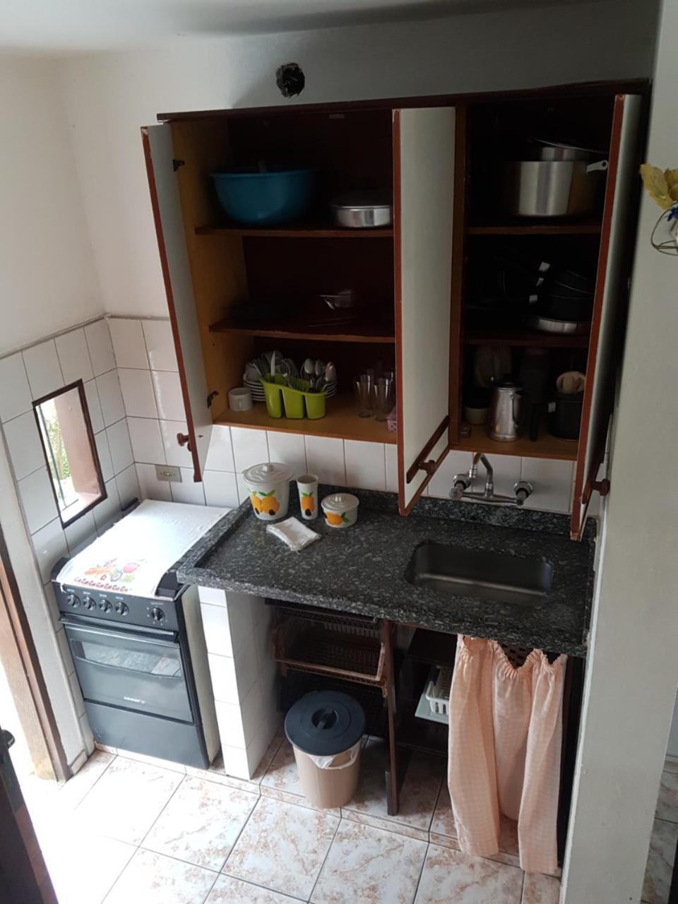 Sol E Cia Casa De Temporada Villa Caraguatatuba Bagian luar foto