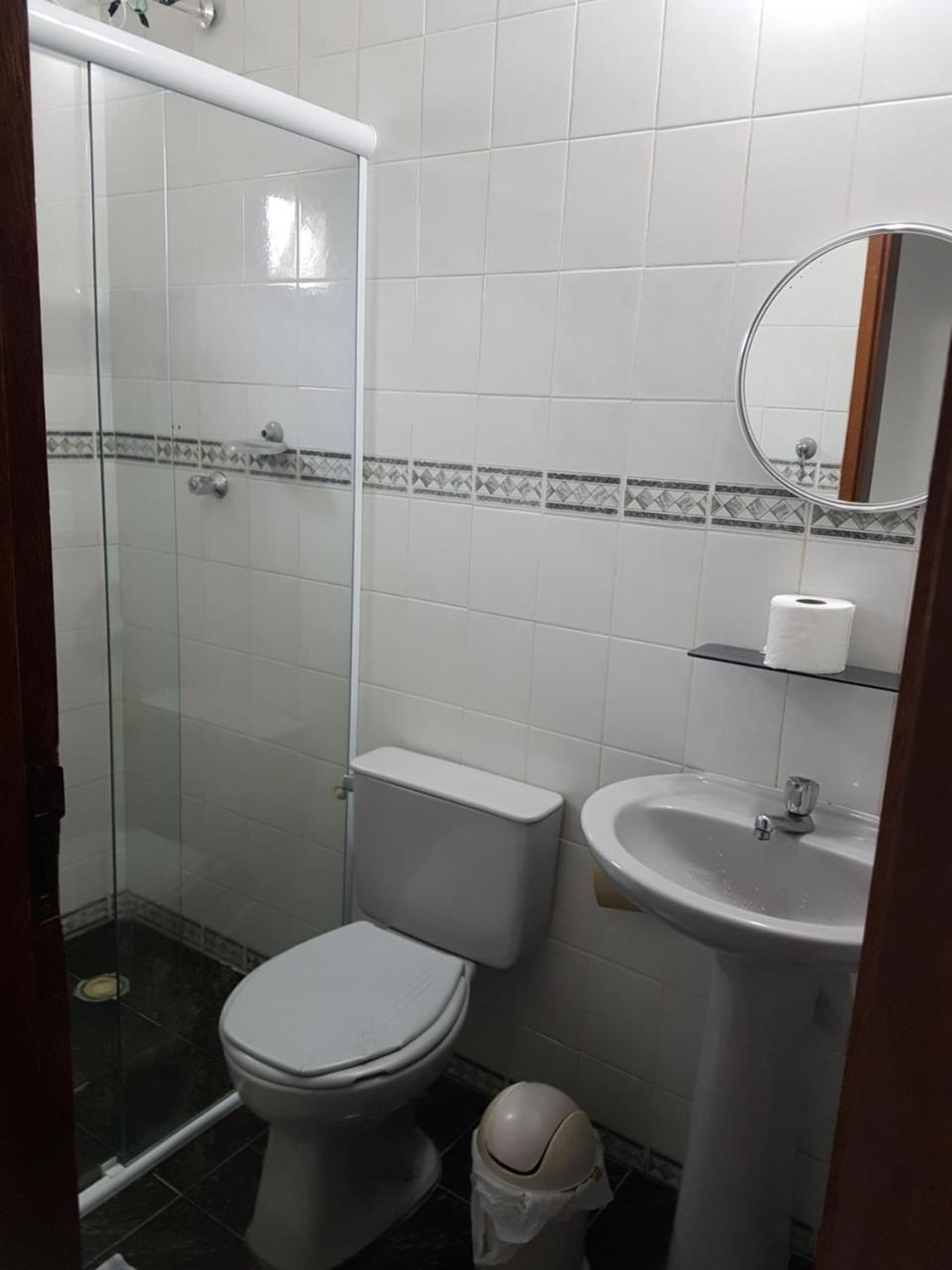 Sol E Cia Casa De Temporada Villa Caraguatatuba Bagian luar foto