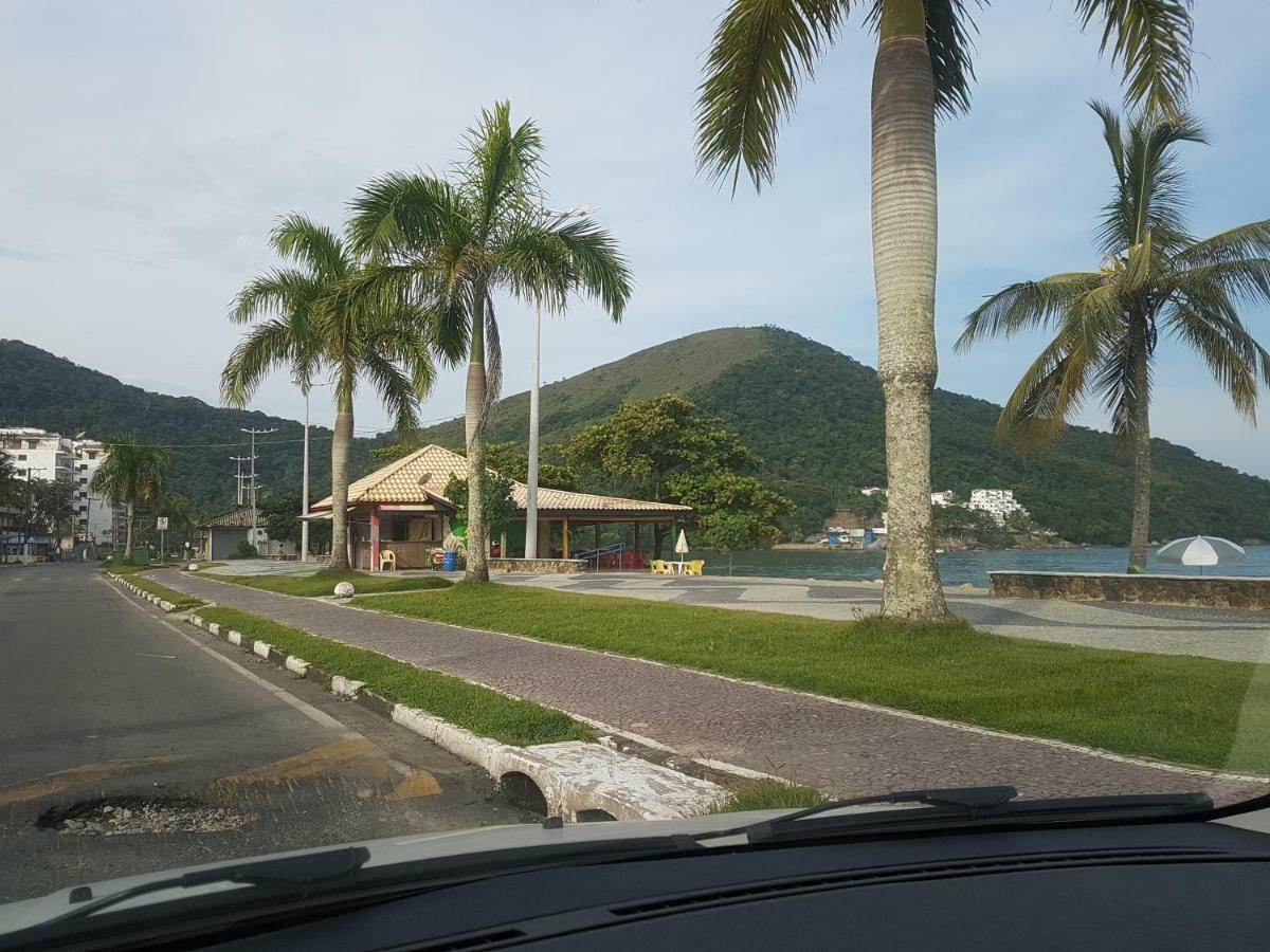 Sol E Cia Casa De Temporada Villa Caraguatatuba Bagian luar foto